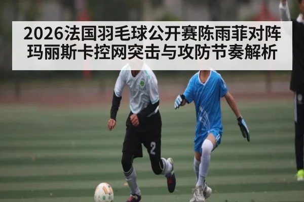 2026法国羽毛球公开赛陈雨菲对阵玛丽斯卡控网突击与攻防节奏解析