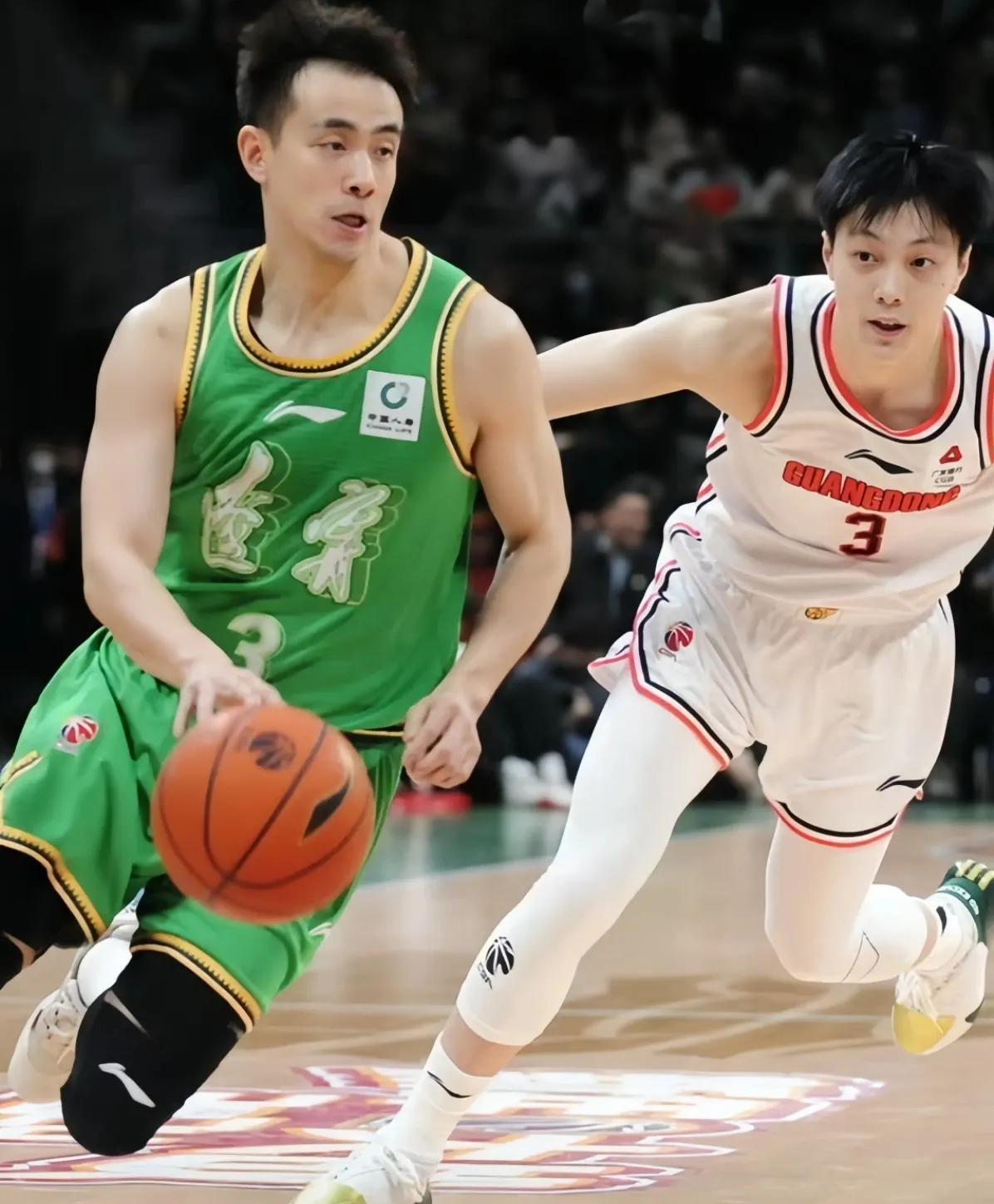 乐鱼体育官方-广东VS辽篮凶多吉少！崔永熙回归首秀，杜锋要弃用“混子”外援